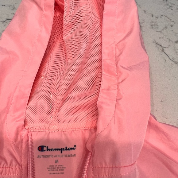 Champion light windbreaker - Picture 4 of 5